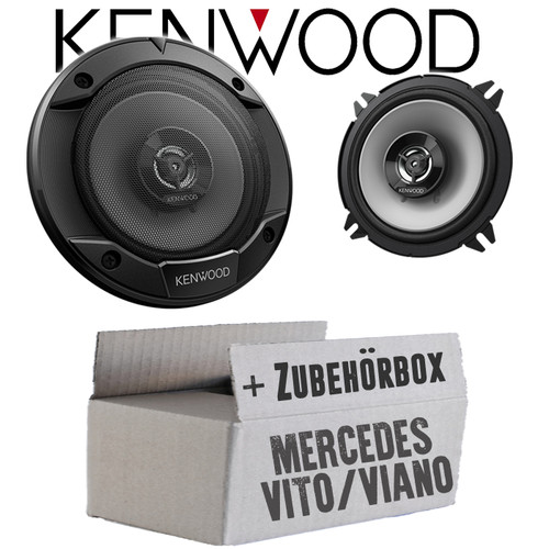 Kenwood lautsprecher für - kenwood,