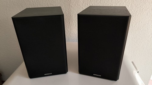 Kenwood regal boxen - 2, 50