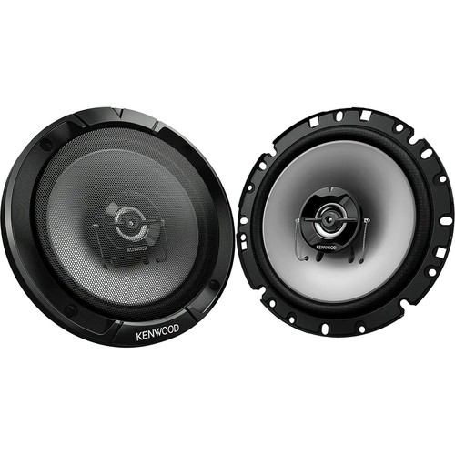 Kenwood auto heck lautsprecher - kenwood,