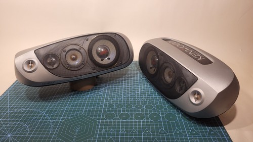 Kenwood ksc 550s hutablage - kenwood, ksc-550s