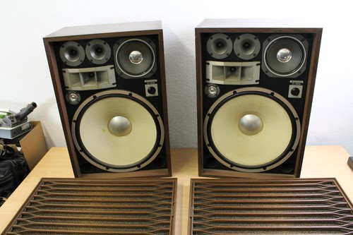 Paar kenwood 888s - kenwood, kl-888s