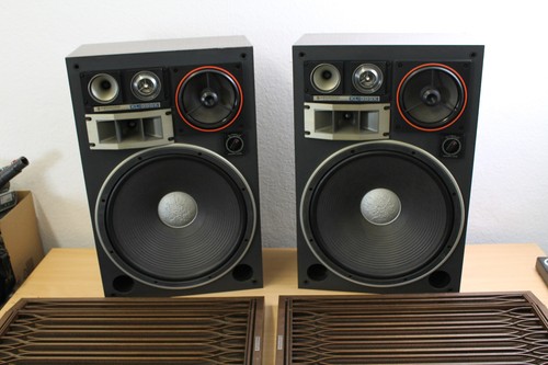 Paar kenwood 999x - paar,