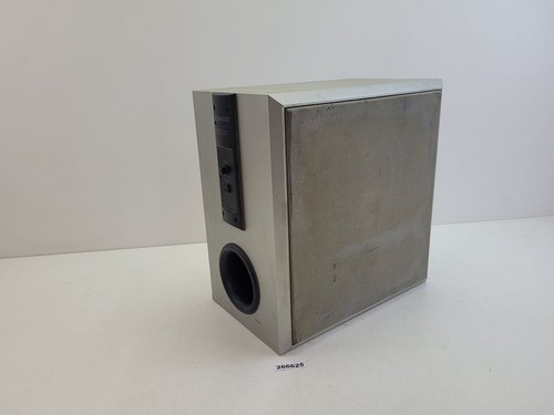 Subwoofer kenwood 40ht 230v - kenwood,