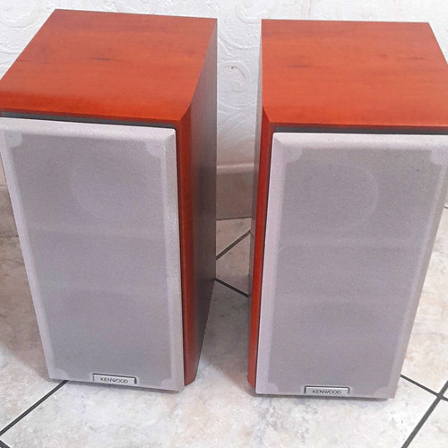 Kenwood axd7 - kenwood, ls-axd7