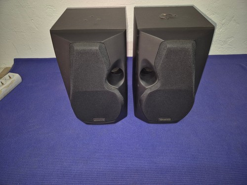 Kenwood lautsprecher - kenwood,