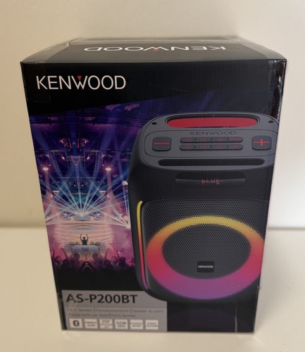 Kenwood p200bt - kenwood, as-p200bt