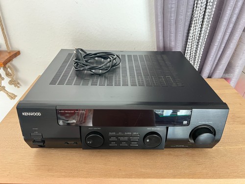 Kenwood krf a4030 stereo - kenwood, krf-a4030