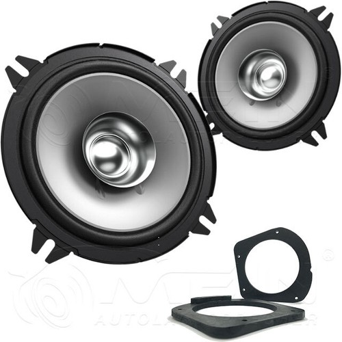 Kenwood lautsprecher für bmw - kenwood,