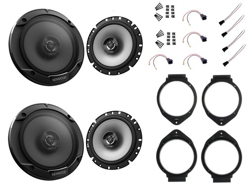 Kenwood lautsprecher set für - kenwood,