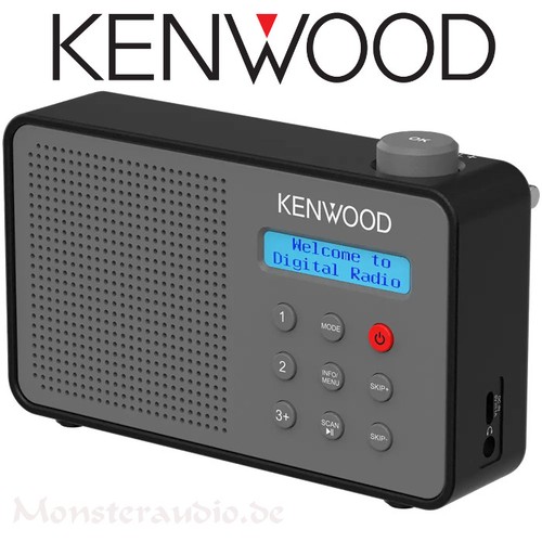 Kenwood m25dab dab asa - dab+,
