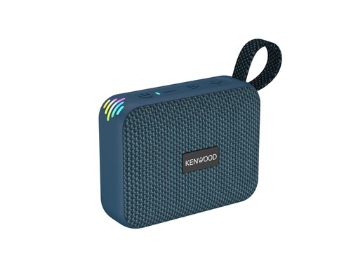 Kenwood 60bt blau - as-60bt,