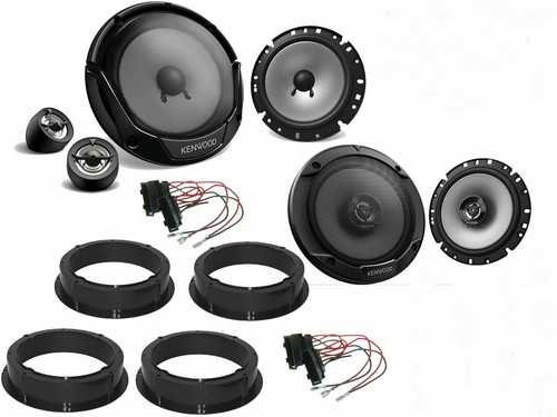 Kenwood lautsprecher set für - kenwood,