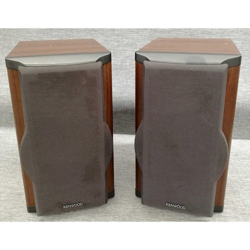 Kenwood se7 - kenwood, ls-se7