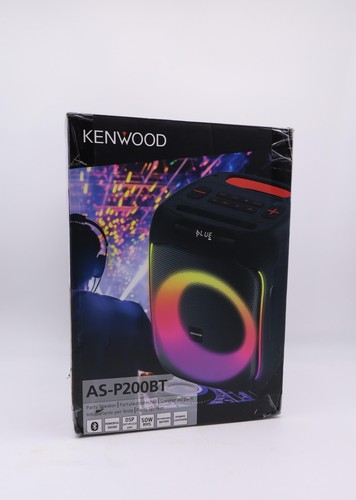 Kenwood p200bt - kenwood, as-p200bt