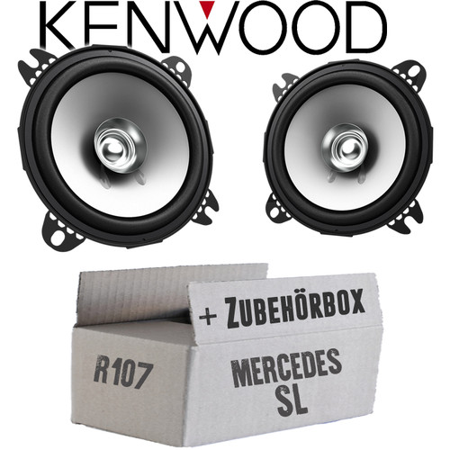 Kenwood lautsprecher für - kenwood,