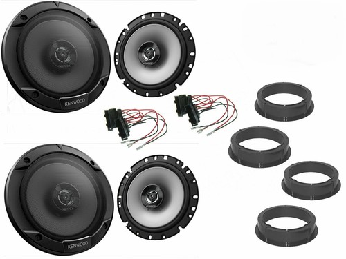 Kenwood lautsprecher set für - kenwood,