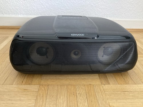 Hifi lautsprecher box kenwood - box,