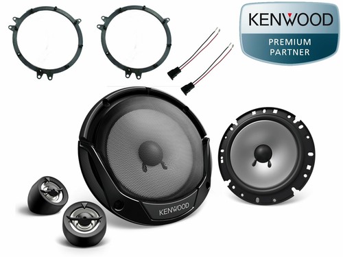 Kenwood lautsprecher einbau - kenwood,