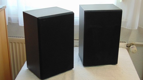 Kenwood hifi lautsprecher ms - kenwood,