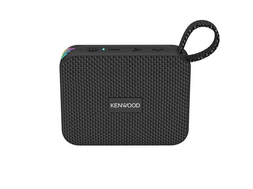 Kenwood mini bluetooth - mini,
